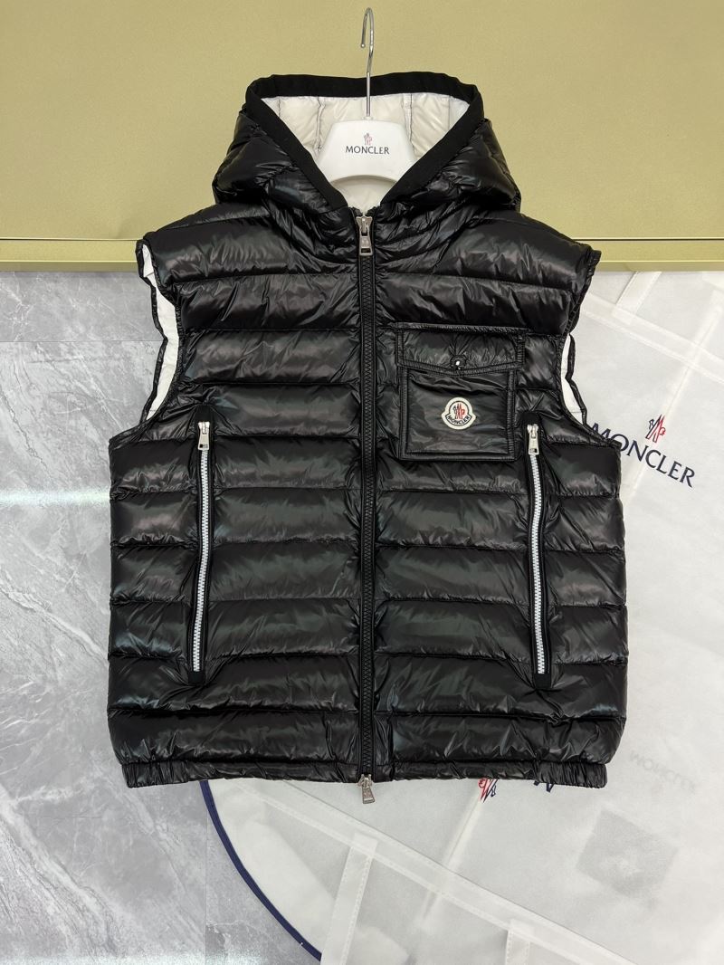 Moncler Down Jackets